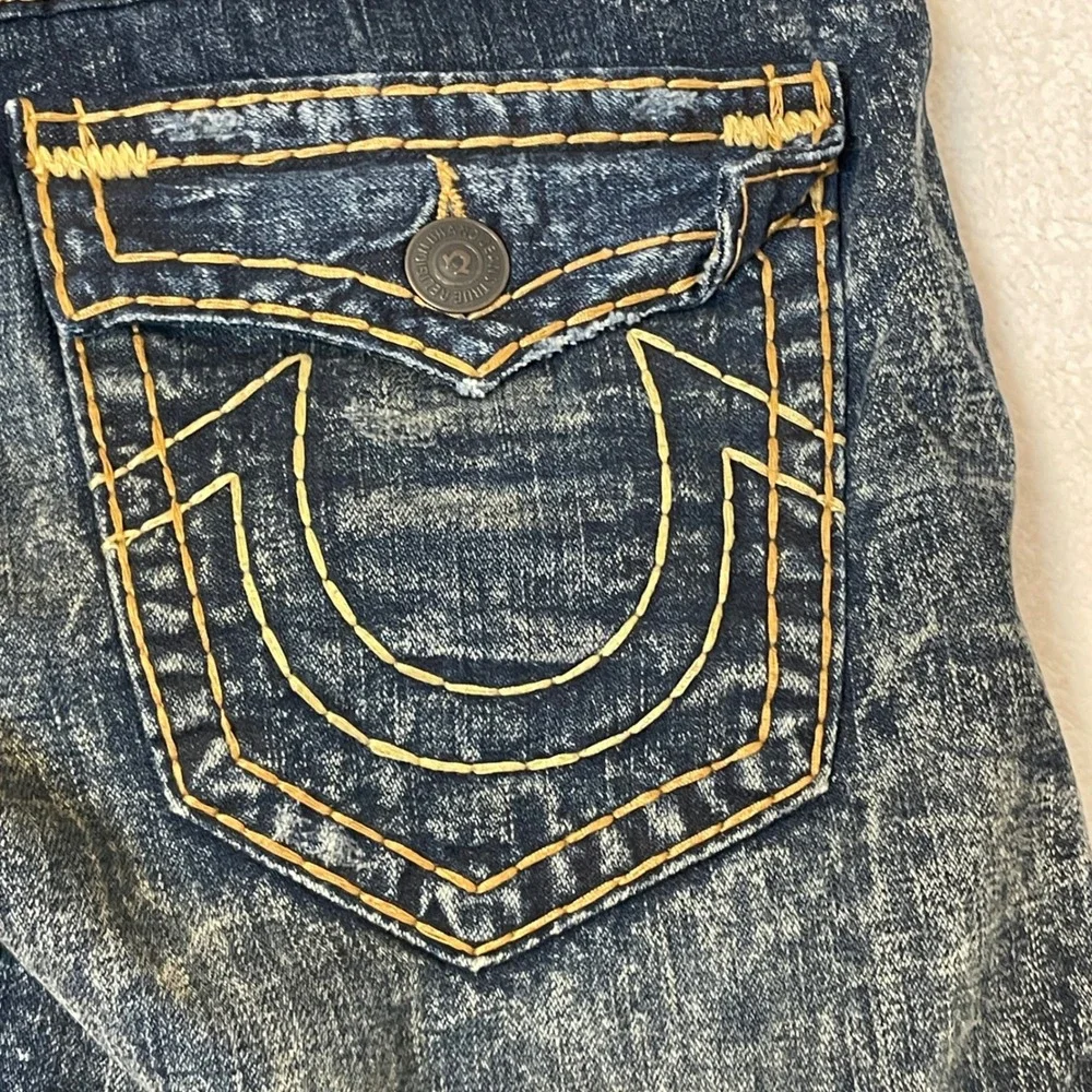 True Religion true religion